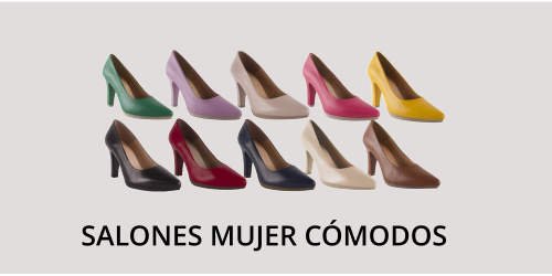 botas de piel para mujer